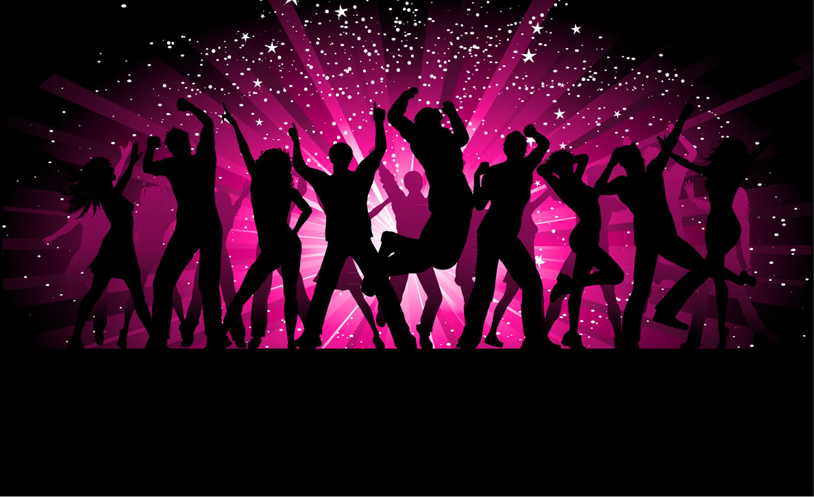 Dance Party – BCIS Group